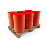 Schmierstoffanlieferung