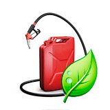 Alternative Kraftstoffe