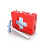 Kunden- und Notdienst