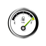 Tankinhaltsüberwachung