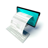 Verbrauchs-Reporting