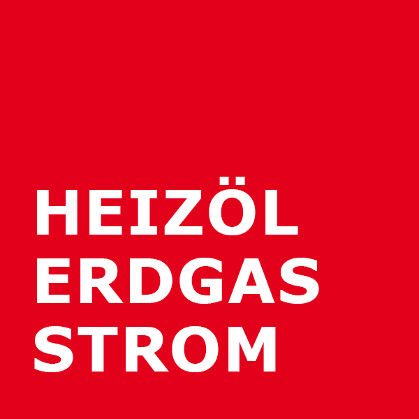 Energie | Heizöl Erdgas Strom