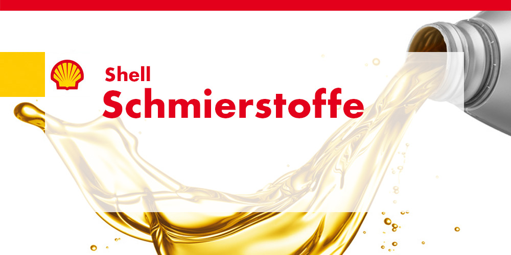 Shell Schmierstoffe - Krömker Mineralölhandels GmbH